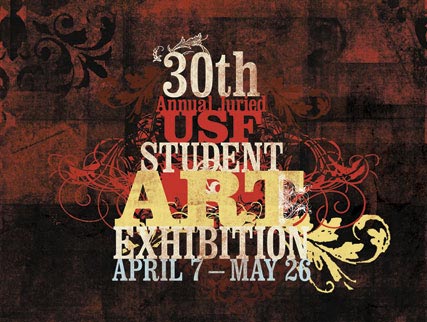 30th Student Show