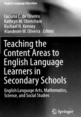 Developing literacy through contemporary art: Promising practices for English Language Learners in social studies classrooms.
