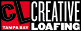Creative Loafing Tampa logo